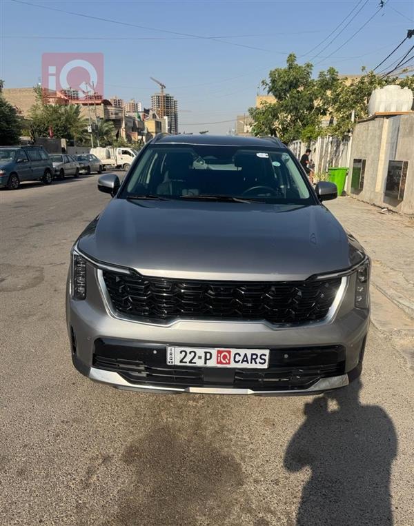 كيا سورينتو 2025 للبيع في العراق -  بغداد
